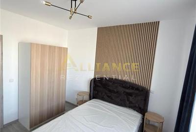 Apartament 3 camere metrou Dimitrie Leeonida piscina - 9
