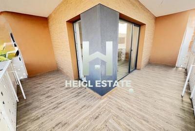 Apartament cu 2 camere in Future Residence in Giroc - 8