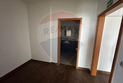 Spatiu de birouri de inchiriat in zona Bistrita Lac- Cora - 9