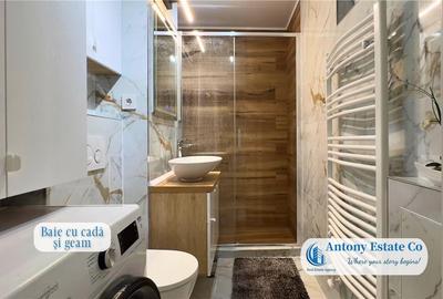 Antony Estate | Vanzare 2 Cam Renovat, Decomandat - Decebal - 4