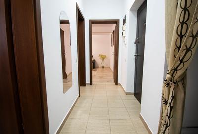 2 camere,prima inchiriere,decomandat,mobilat-utilat,53mp,Romprim 5 min,0%comisio - 13