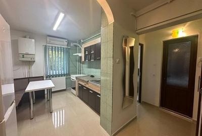 Apartament 2 camere zona Mihai Viteazul - 6