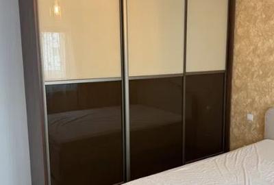 Apartament 3 Camere,Nerva Traian,Timpuri Noi Metrou,decomandat,2 bai,parcare. - 5