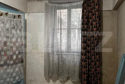 Apartament 1 cameră | Zonă centrală | Demisol înalt | Curte - 5