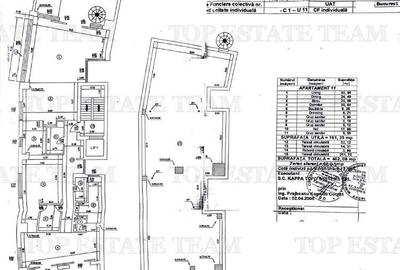 Penthouse 4 Camere Vedere Spectaculoasa - 19