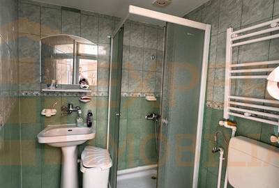 Casă P+1 de vânzare Ultracentral – zona Spitalul Militar - 11