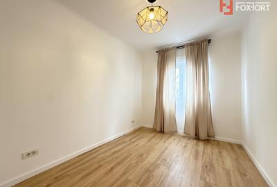Apartament cu 4 camere de vanzare in Timisoara, zona Cetatii - 23