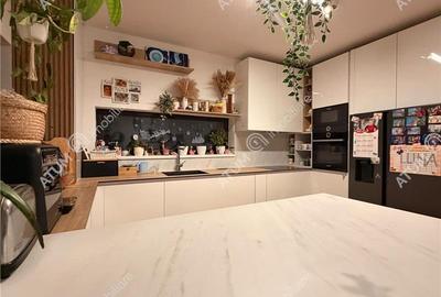 Casa moderna cu 5 camere si teren de 250 mp in Cristian zona Serelor - 4