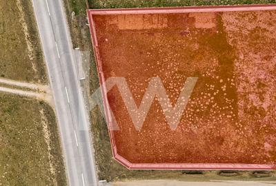 Teren Imprejmuit, 1078 mp, PUZ – Glajarie, Zona superba - 13