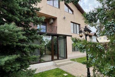 Vila de vanzare -Bradu,langa Pitesti - 1