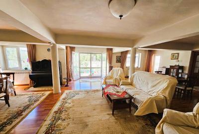 Vila impresionanta 11 Camere Iancu Nicolae | Piscina | Teren 900 mp - 7