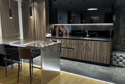 Apartament 2 camere, cu finisaje de lux - zona centrala! - 2