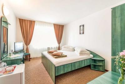 Cascada Hotel for sale, 24 Rooms, Durău Resort, Neamț - 6