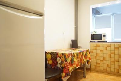 Dristor metrou | mall Park Lake | parc IOR | et. 2 modern in bloc anvelopat - 20