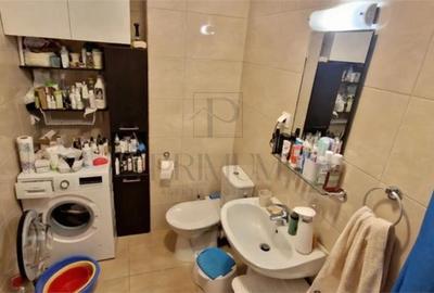 LIPOVEI - 3 CAM - DECOMANDAT - 2 BAI - 2 TERASE - CURTE - PARCARE - ZONA EXCELEN - 9
