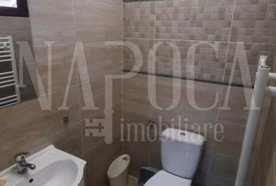 Casa 6 camere de inchiriat in Zorilor, Cluj Napoca - 6