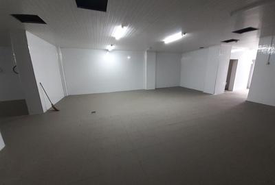 Hala - flux DSV - domeniu alimentar - productie sau catering - 5