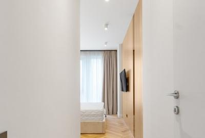Apartament de lux, imobil deosebit in zona Interservisan - 9