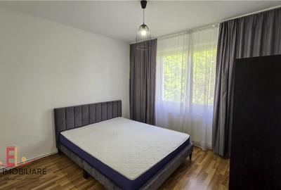 Apartament 3 camere, etaj 1, 2 bai, recent renovat, Unirii, Iosif Hodos - 3