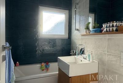 Apartament la cheie cu 3 camere in Borhanci - 5