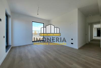 Penthouse 4 camere eficiente energetic-3 bai-0% comision-550m Metrou N.Teclu - 20