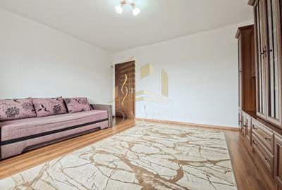 Apartament 2 camere decomandate | Dambul Rotund | etajul 1 - 5