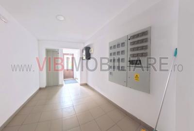 Trend Residence /Cheiul Dambovitei  - 2 camere cu terasa de 50mp/cu parcare - 13