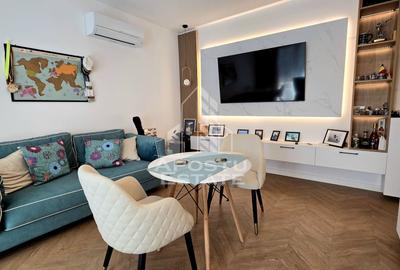 Apartament nou de vânzare,mobilat, cu 2 camere si gradina proprie, Ciarda Rosie - 4