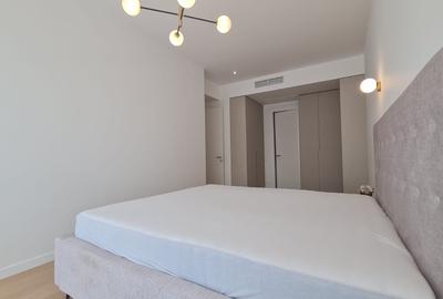 ONE VERDI PARK Apartament elegant mobilat cu 4 camere la inchiriere - 23
