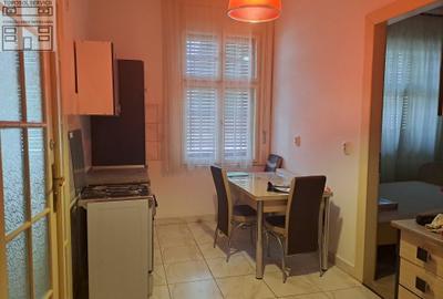 Apartament semi decomandat ultracentral in localitatea Oradea - 10