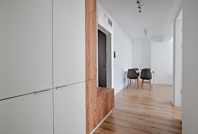 APARTAMENT 3 CAMERE Bd. Iuliu Maniu | PANORAMA CITY | Parc propriu - 9