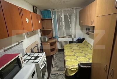 Cameră de cămin, 10 mp, zona Bularga - 2