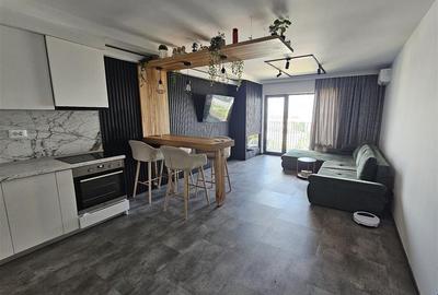 Apartament 2 camere | 62 mp | 2c-7511 - 3