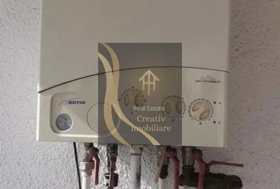 Apartament 4 camere de vanzare in Dristor Fizicienilor - 3