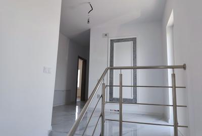 FARA COMISIOANE casa cu 4 camere 3 bai dresing P+1 incalzire pardoseala - 25