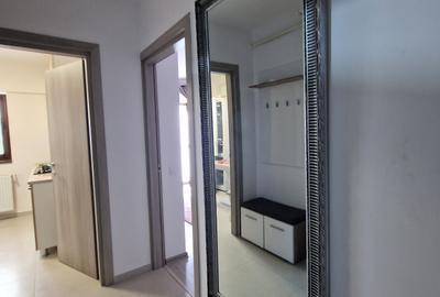 Apartament o camera decomandat - Bucium - pasaj SOCOLA - amenajat complet - 6