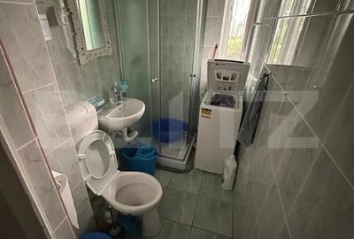 Apartament 21 mp, aproape de stadionul CFR! - 4