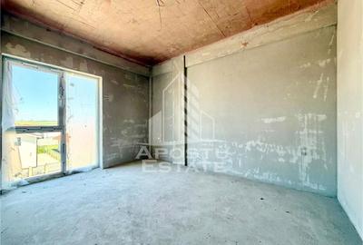 Apartament 2 camere de vanzare, bloc nou, loc de parcare, Sanandrei - 3
