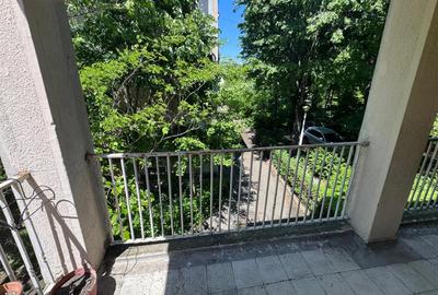 Inchiriere apartament 2 camere centrala terasa  Cotroceni Medicina metrou - 18