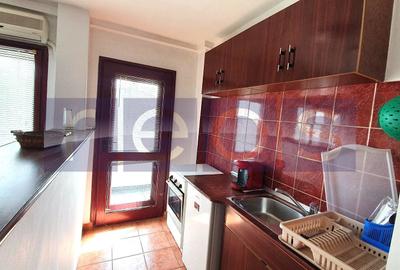 INCHIRIERE GARSONIERA LIBERA  STRADA TURDA - 7