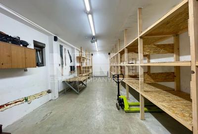 CASA 5 CAMERE | ZONA CENTRALA SAT | COMPLET UTILATA | VOITINEL - 30