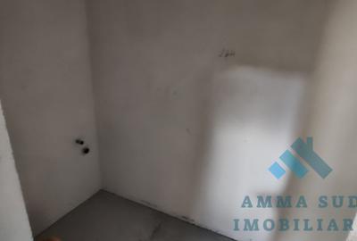 Vila individuala P + 1 + Pod - 113 mp utili - 3 Camere - 270 mp teren - 12
