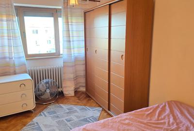 Vand apartament 2 camere decomandat in Deva, zona Marasti, mobilat, utilat - 8
