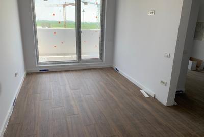Apartament 2 camere tip studio, finisat, bloc nou, metrou Berceni - 5min. - 5