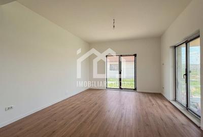 Casă Individuală 4 camere,114mp, teren 750mp, zona Parc,Jucu de Mijloc - 4