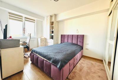Apartament 5 camere | 115 mp | Bloc 2020 | Parcare subterana | 4c-949 - 8