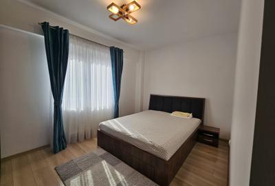 Inchiriere Apartament 2 Camere Parcare Rotar Park Residence Metrou - 2