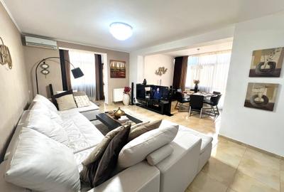 Apartament 3 camere 116 mp | Zona Alba Iulia/Burebista | Bloc 2010 - 2