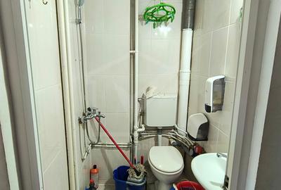 Garsoniera cf 3, cartier Gheorgheni, zona Zambilei - 4