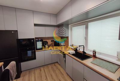 Casa individuala 5 camere, mobilata si utilata- Berceni - 1